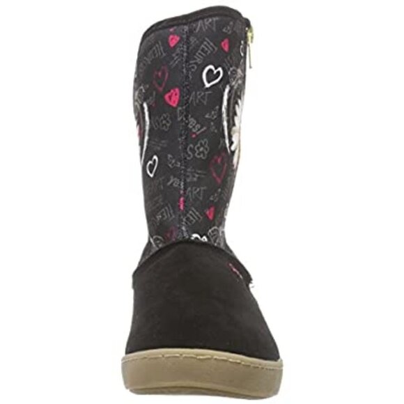 Desigual Girls Boots Mini Enzo 4 - Picture 4 of 8